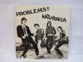  LP Problems? - Katupoikia / Vinyl Problems? - Katupoikia - Nro 6512